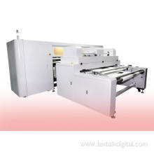 Different types of media for digital printing